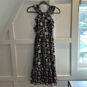 Ulla Johnson Wilda dress size 4